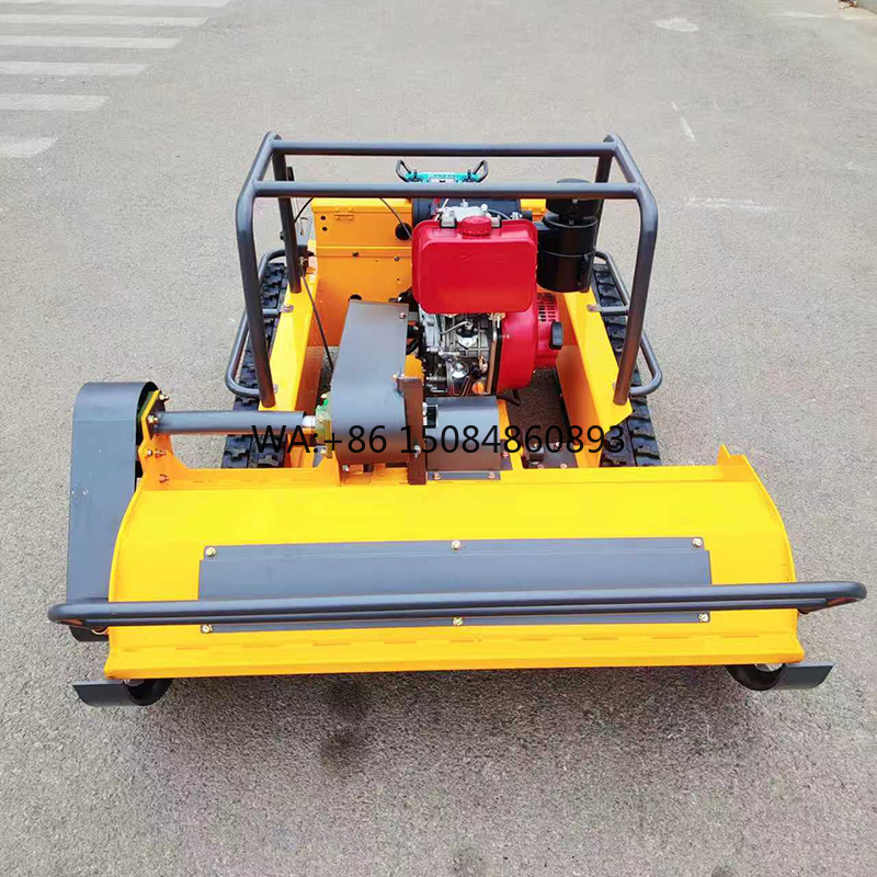 Smart Garden Uk - Smart - Terrain - Adaptive Robot