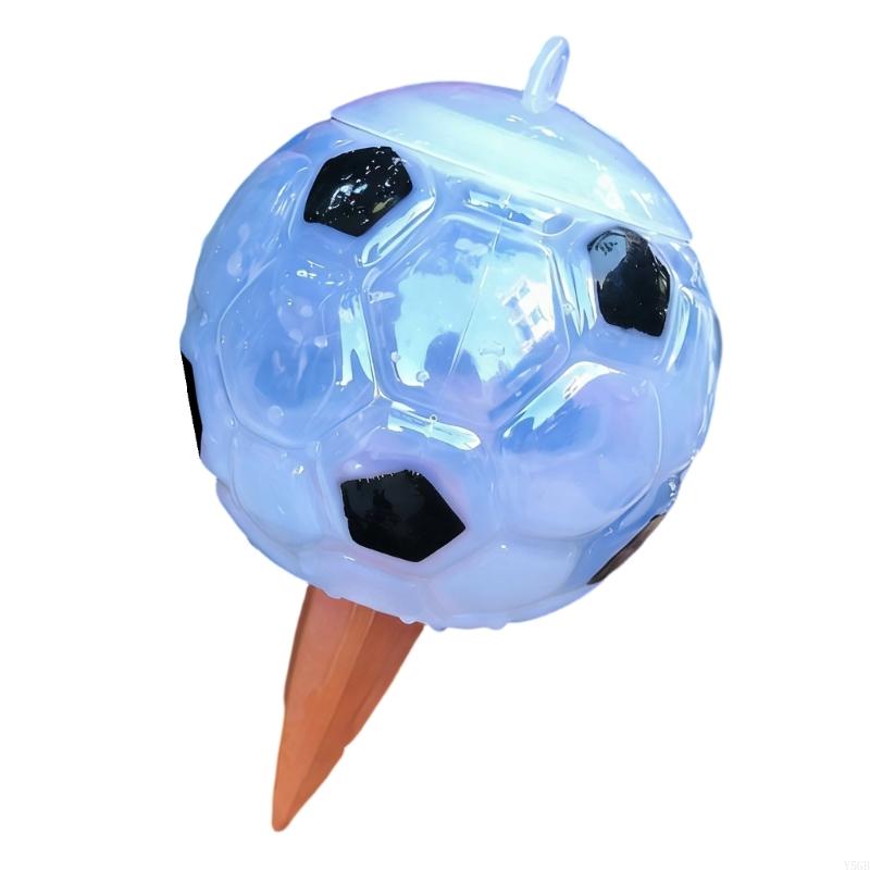 Smart Garden Devices - Smarted Football Auto Watering Spikes Globes
