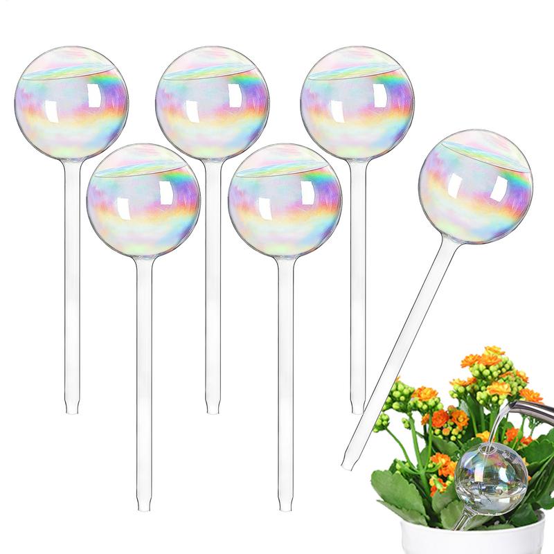 Smart Garden Sprinkler - Automatic Watering System Self Watering Device