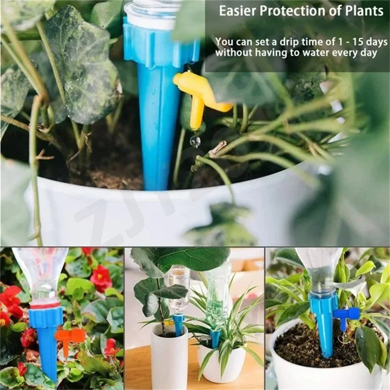جهاز ري الحدائق Smart Drip Irr - Smart Garden Nursery 评论和价格