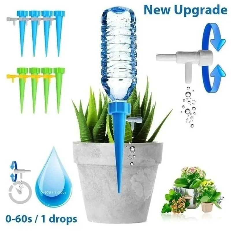 جهاز ري الحدائق Smart Drip Irr - Smart Garden Nursery 评论和价格