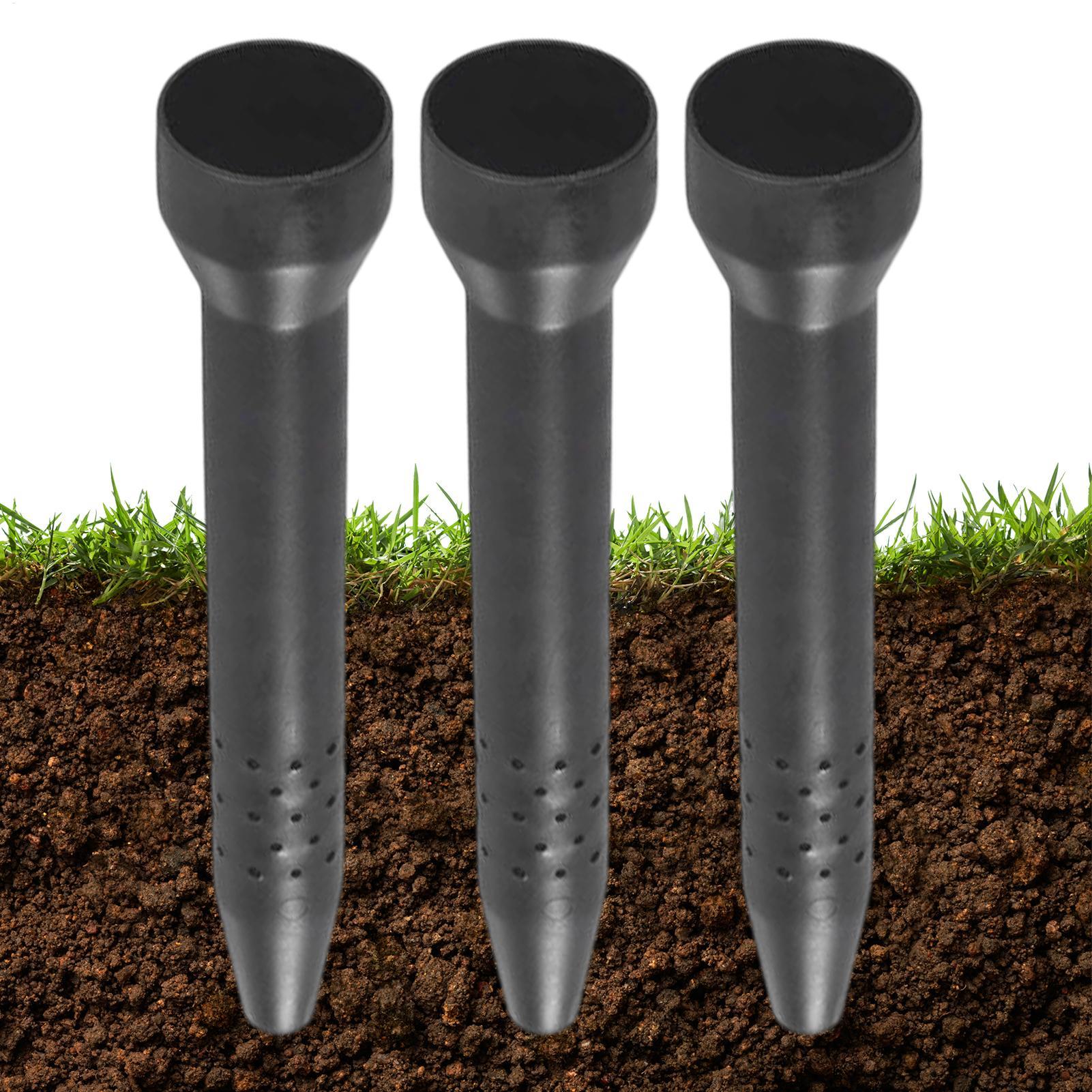 Garden Watering Spikes 3 Pack  - Smart Garden Watering 评论和价格