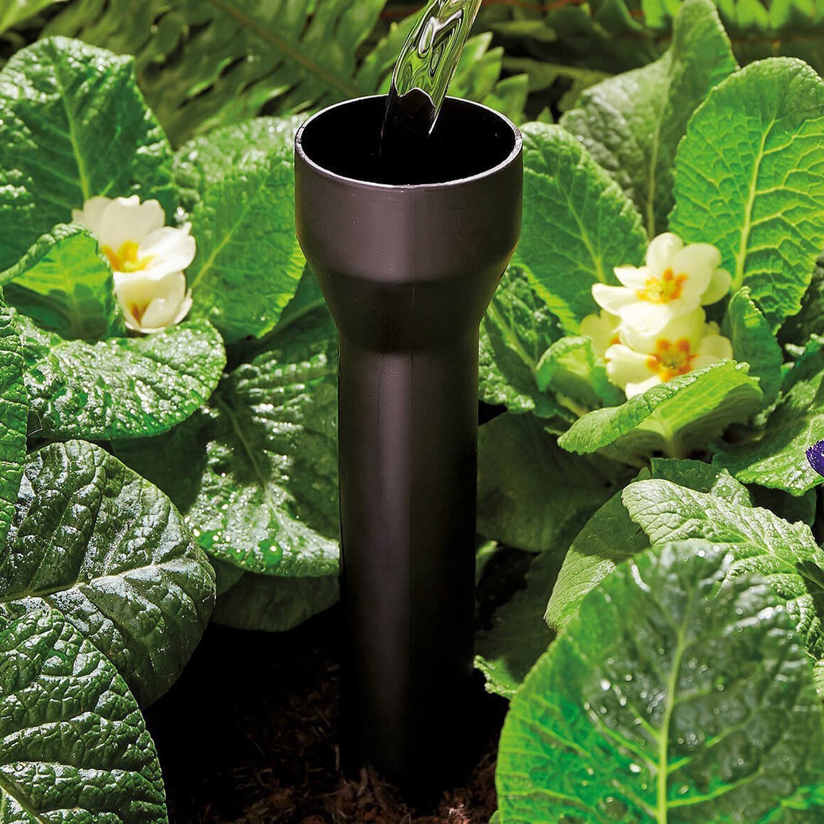 Garden Watering Spikes 3 Pack  - Smart Garden Watering 评论和价格