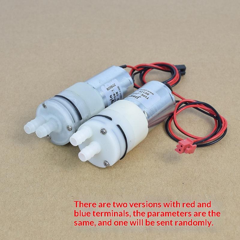 370 Mini Diaphragm Water Pump  - Smart Garden Diy 评论和价格