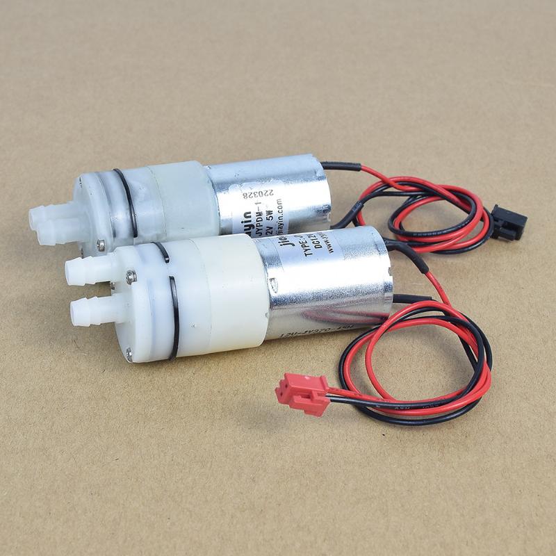 370 Mini Diaphragm Water Pump  - Smart Garden Diy 评论和价格