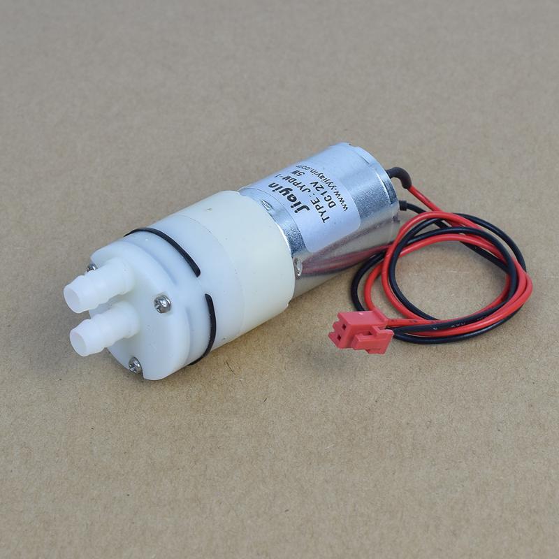 370 Mini Diaphragm Water Pump  - Smart Garden Diy 评论和价格