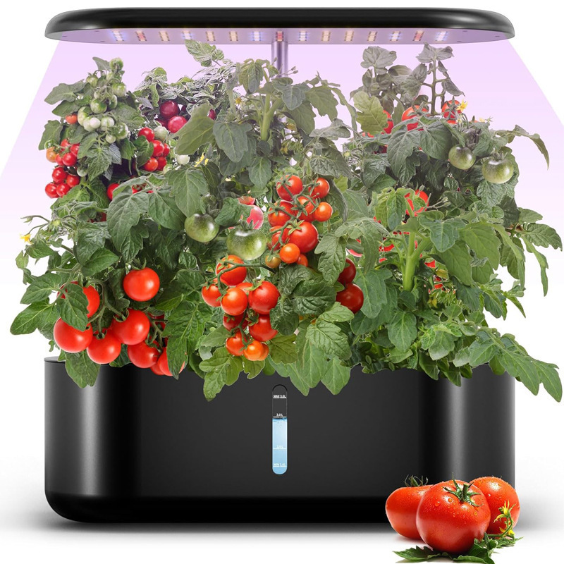 Touch Control Smart 10 Pods Ga - Smart Garden Nursery 评论和价格