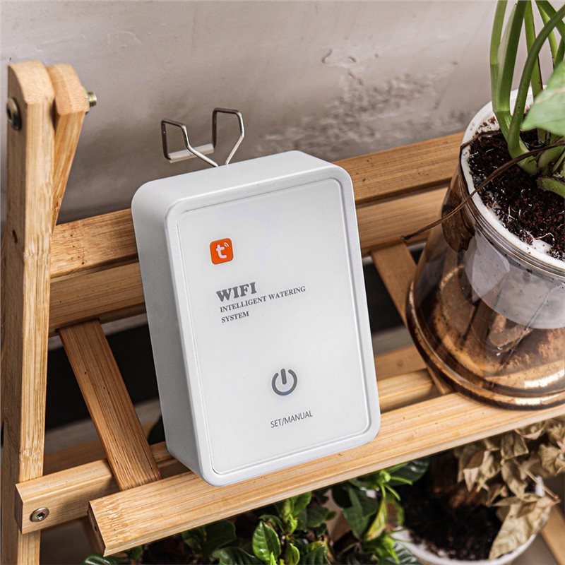 Automatic Drip Irrigation Wate - Smart Garden Usa 评论和价格