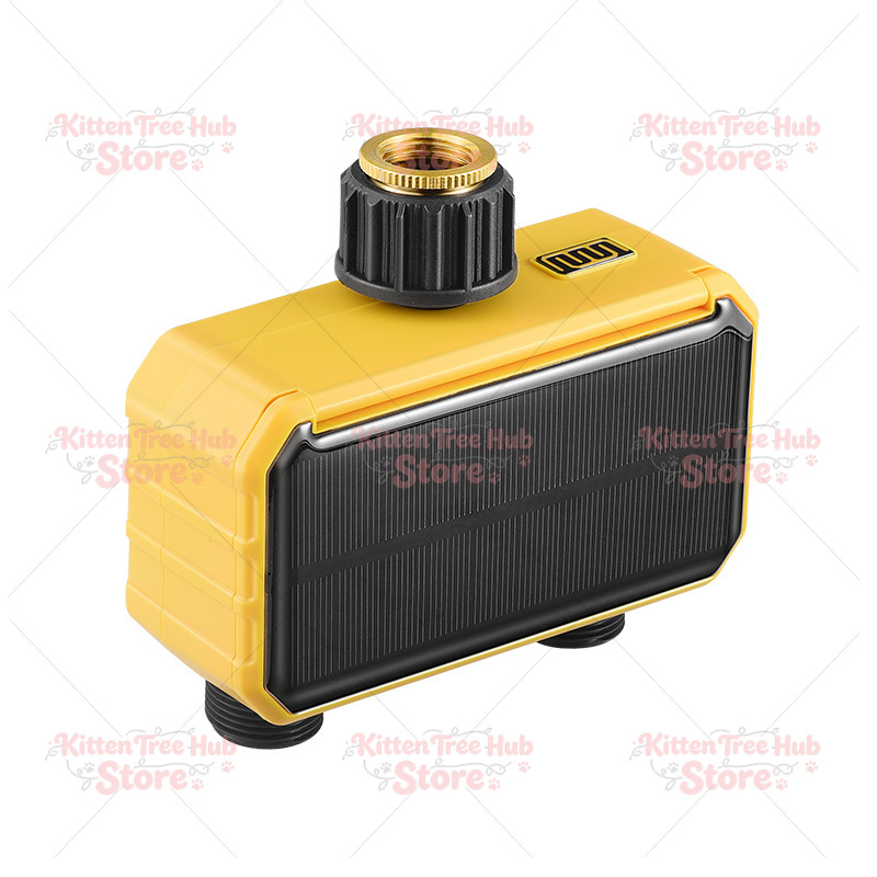 Solar Automatic Irrigation Wat - Smart Garden Devices 评论和价格