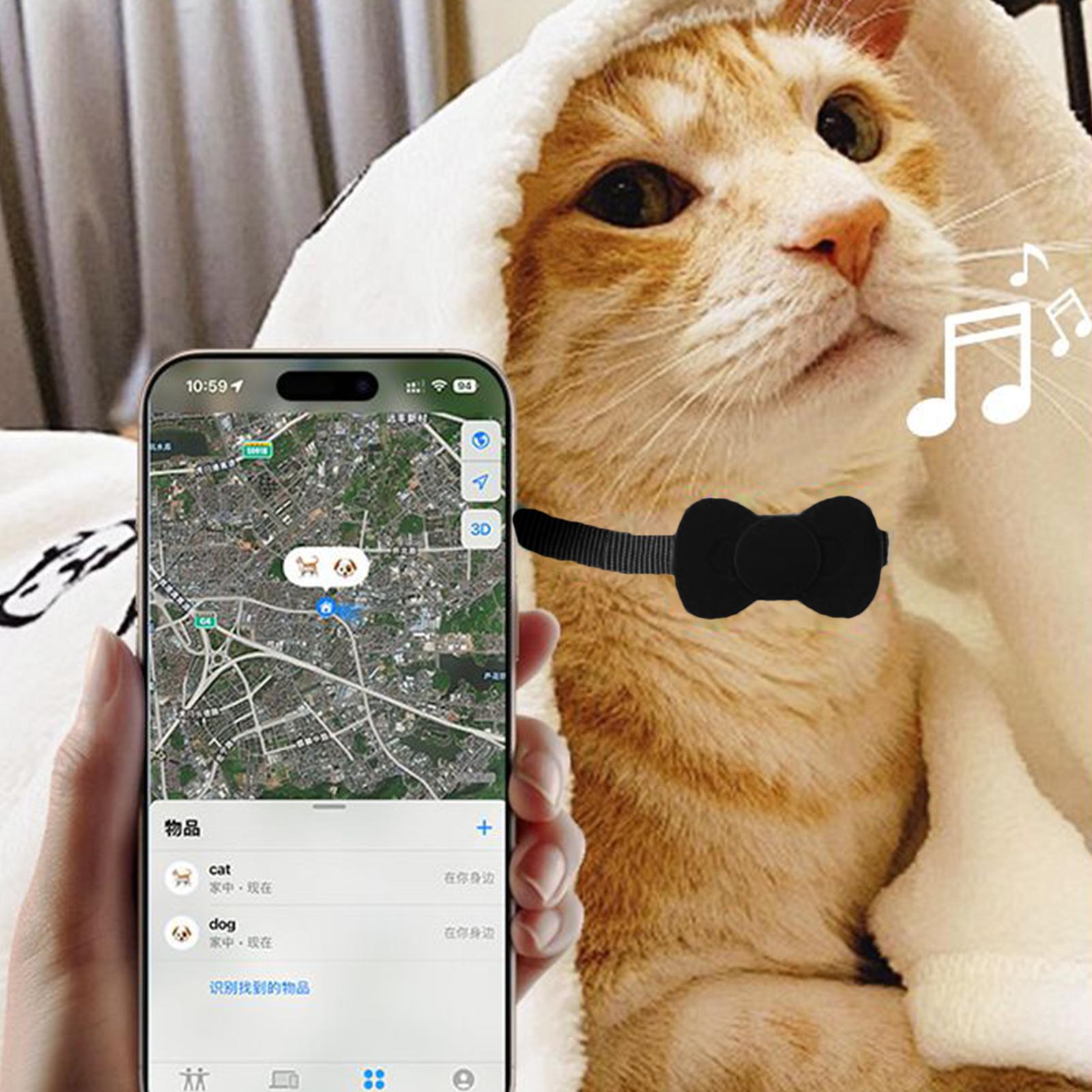 GPS Collar For Cats Animal Tra - Smart Garden Devices 评论和价格