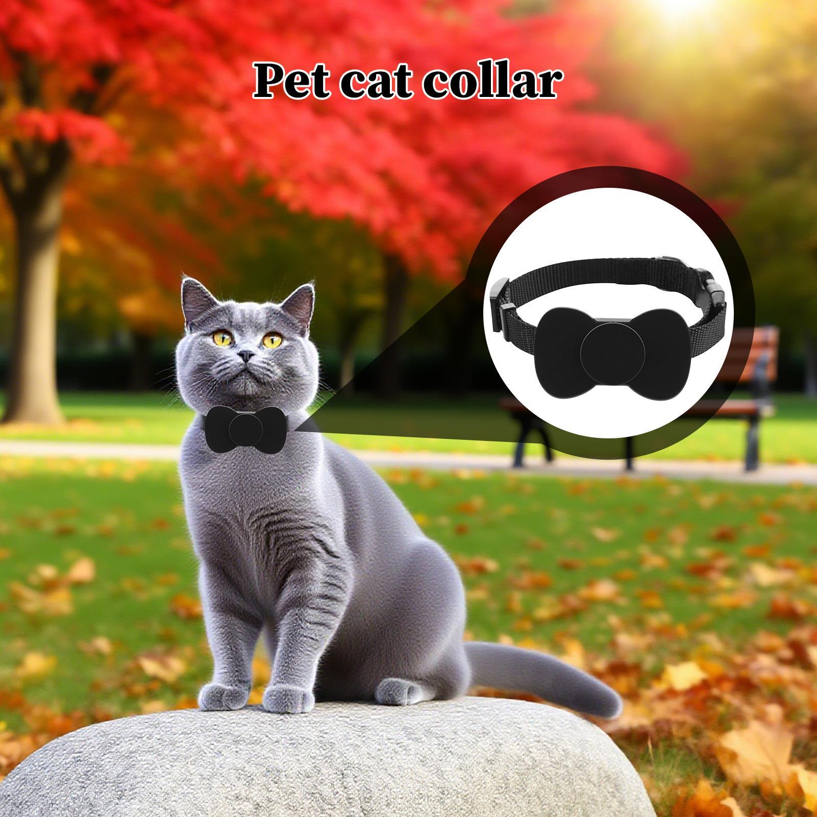 GPS Collar For Cats Animal Tra - Smart Garden Devices 评论和价格