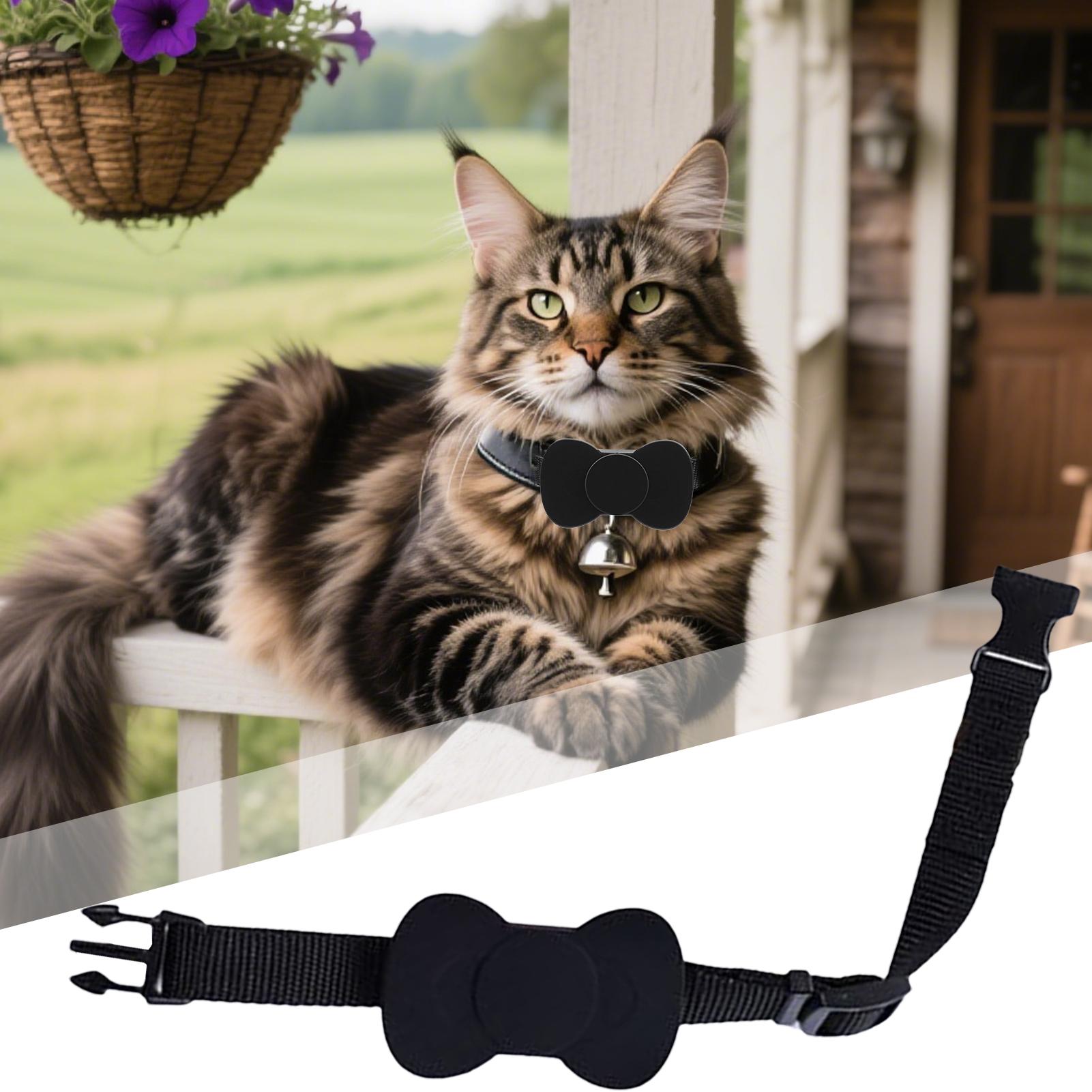 GPS Collar For Cats Animal Tra - Smart Garden Devices 评论和价格