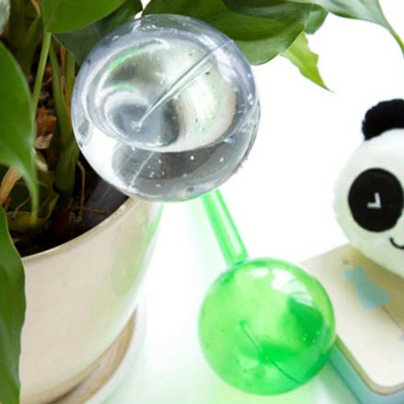6PCS Indoor Plants Self Wateri - Smart Garden Sprinkler 评论和价格
