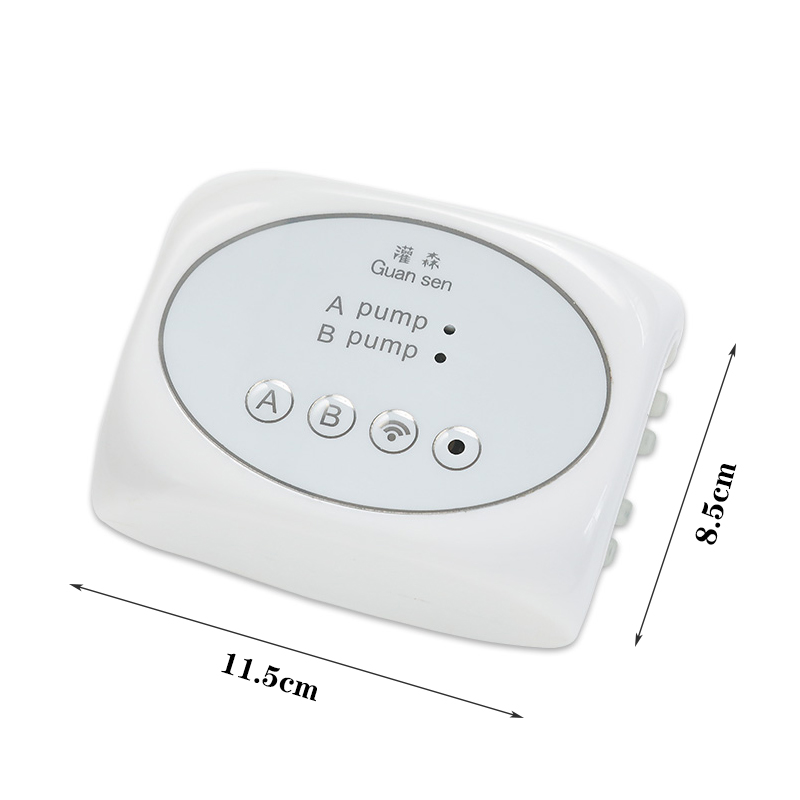 WiFi Smart Garden Irrigation C - Smart Garden Nursery 评论和价格
