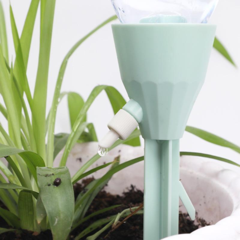 Smart Drip Irrigation Kit for  - Smart Garden Watering 评论和价格