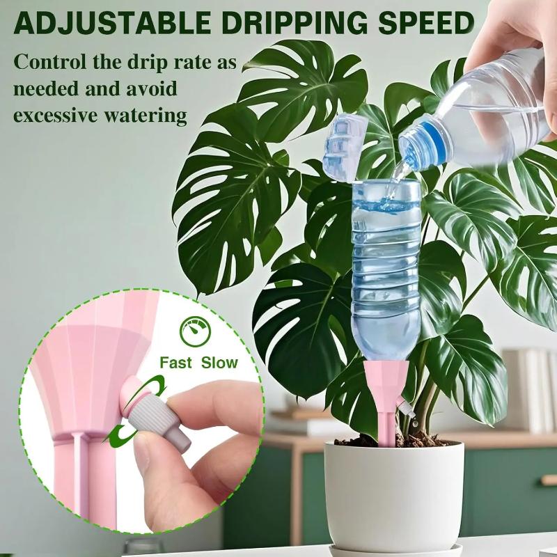 Smart Drip Irrigation Kit for  - Smart Garden Watering 评论和价格