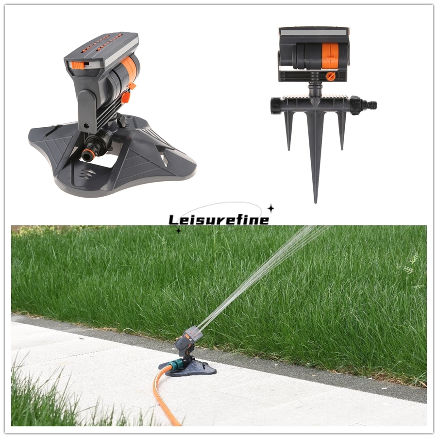 Automatic Garden Sprinkler Swi - Smart Garden Sprinkler 评论和价格
