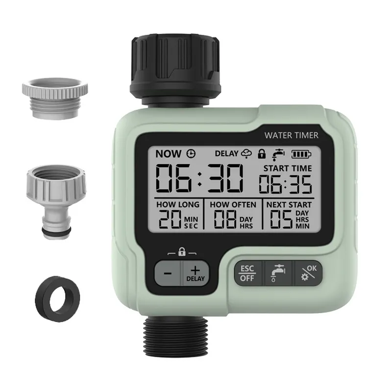 Automatic Watering Device Gard - Smart Garden Watering 评论和价格