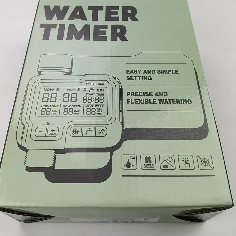 Automatic Watering Device Gard - Smart Garden Watering 评论和价格