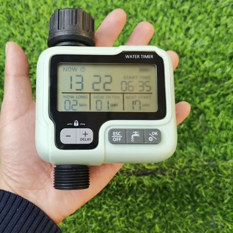 Automatic Watering Device Gard - Smart Garden Watering 评论和价格