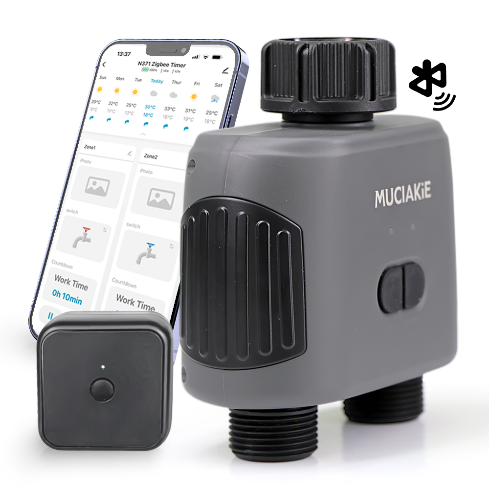 Garden Wifi/Bluetooth-Compatib - Smart Garden Uk 评论和价格