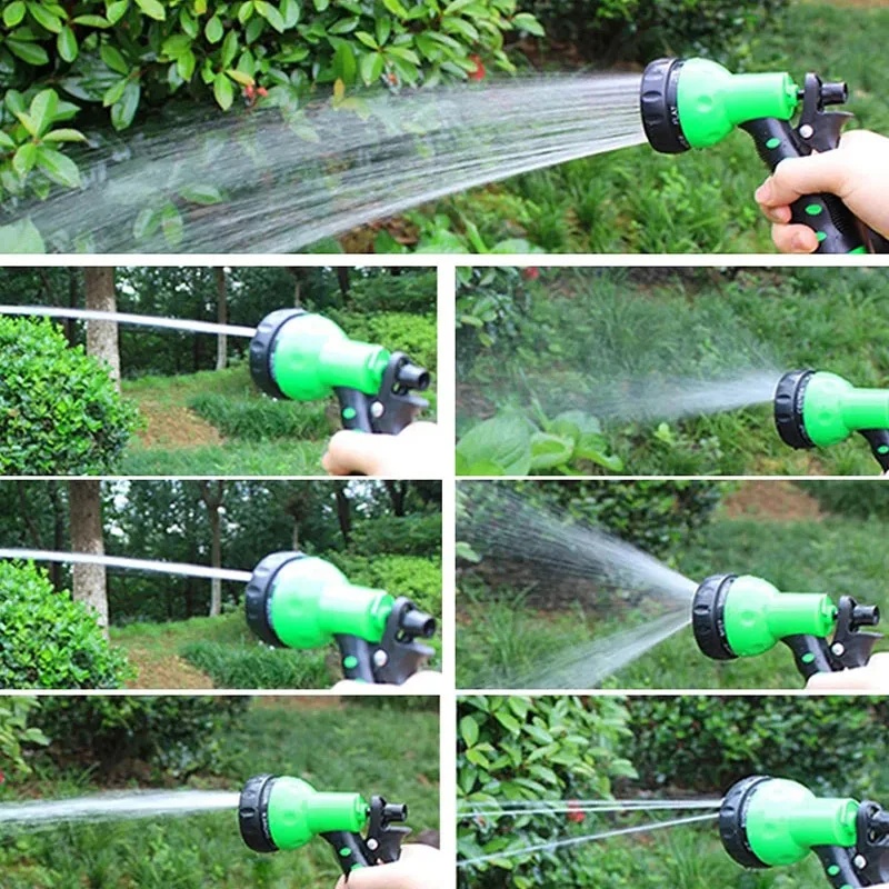 2026 Expandable Magic Hose, Hi - Smart Garden Diy 评论和价格