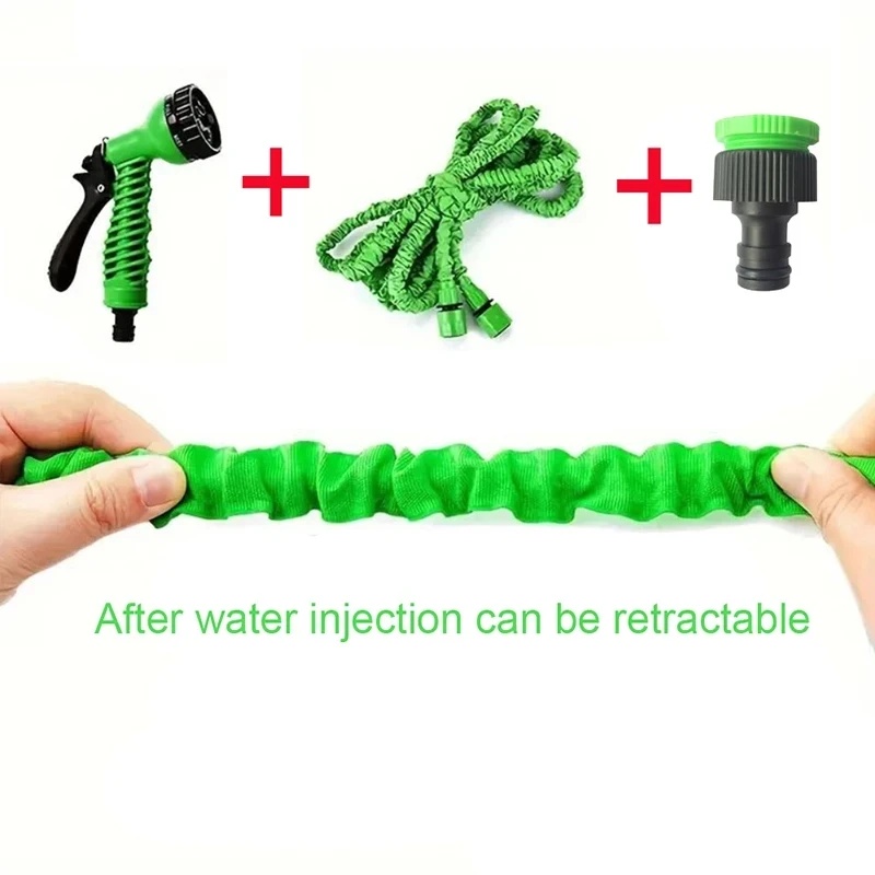 2026 Expandable Magic Hose, Hi - Smart Garden Diy 评论和价格