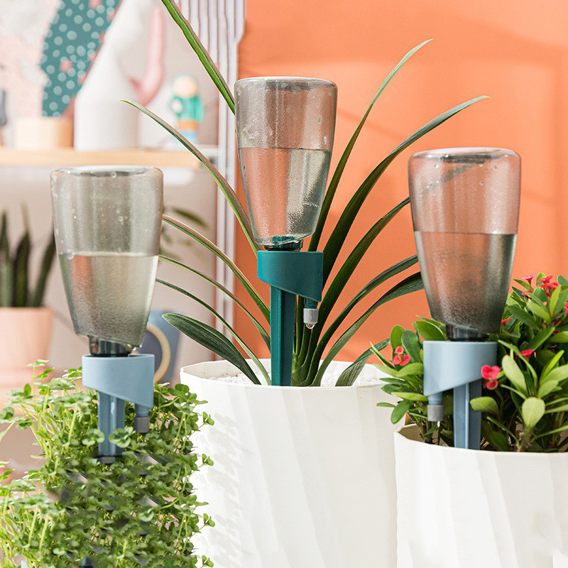 New Automatic Flower Watering  - Smart Garden Watering 评论和价格