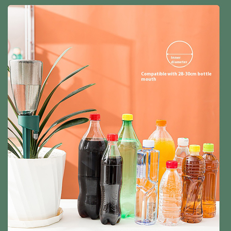 New Automatic Flower Watering  - Smart Garden Watering 评论和价格