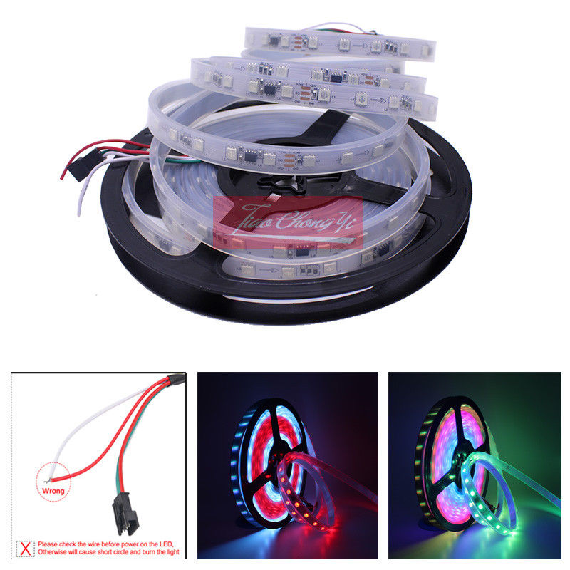 DC12V 5M Chasing Dream Magic C - Smart Garden Diy 评论和价格