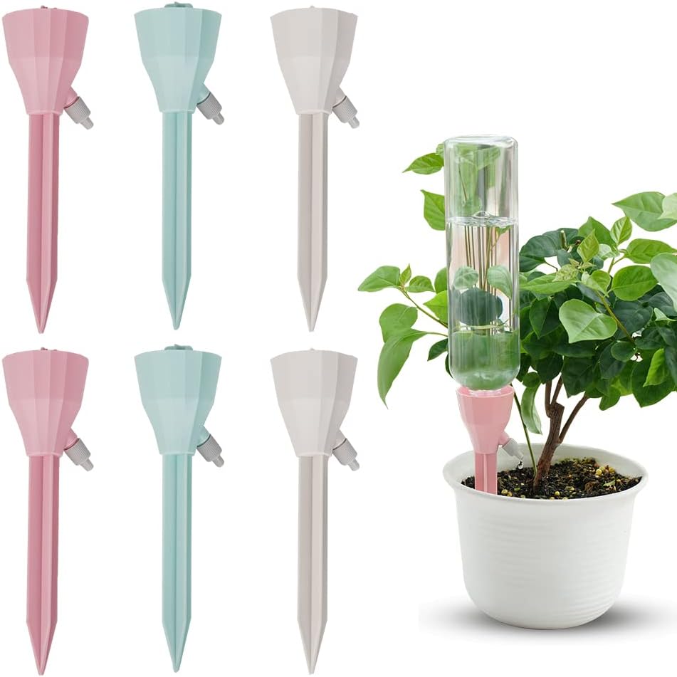 Automatic Drip Irrigation Syst - Smart Garden Sprinkler 评论和价格