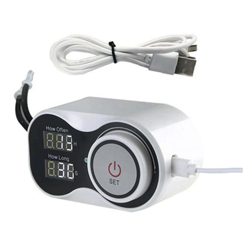 ABJT-New Smart Drip System Aut - Smart Garden Devices 评论和价格
