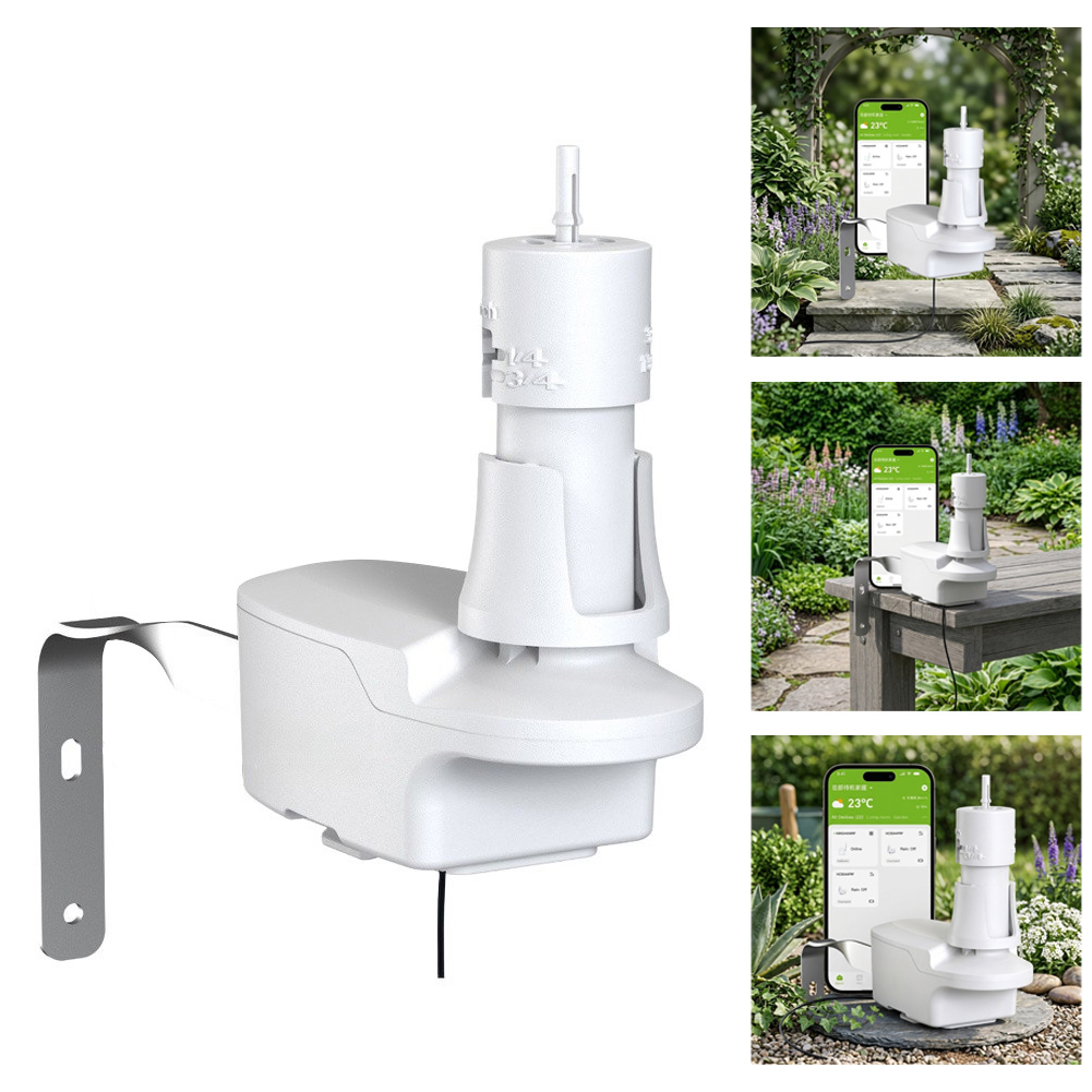 Wired For Smart Rainfall Senso - Smart Garden Usa 评论和价格