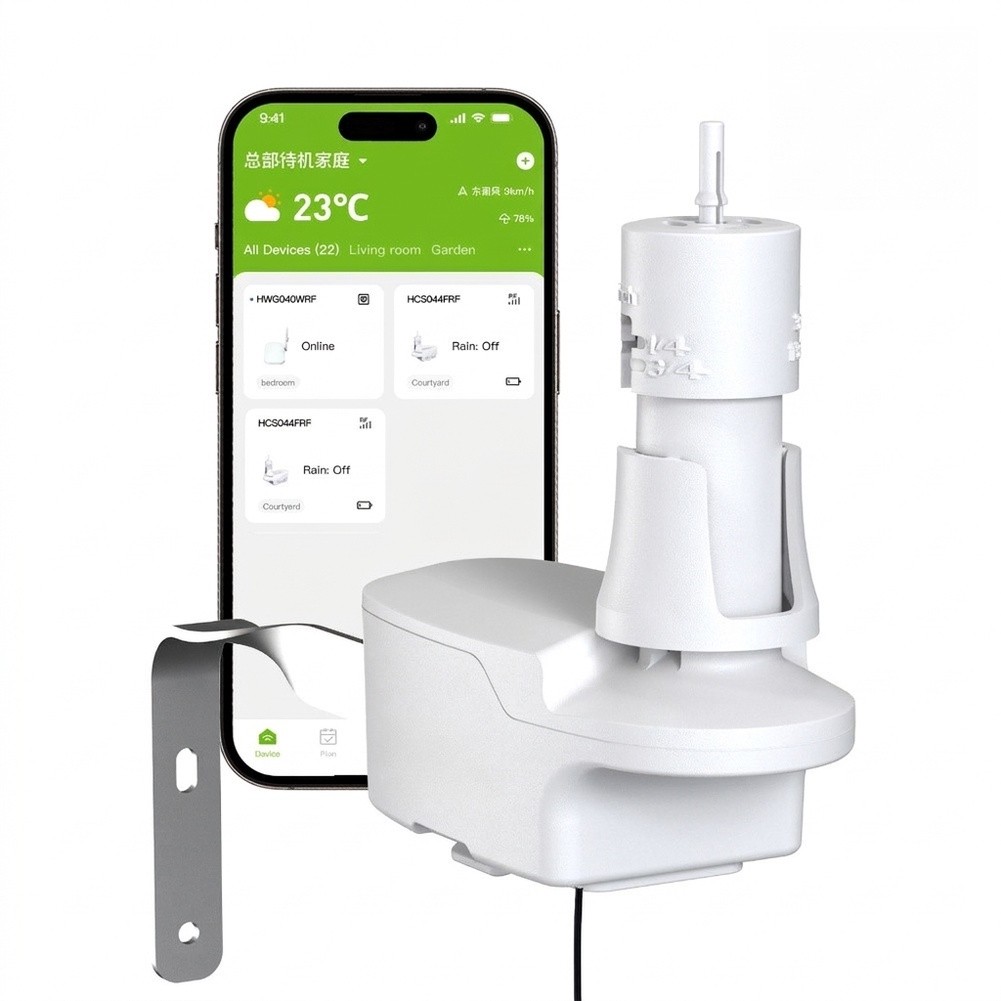 Wired For Smart Rainfall Senso - Smart Garden Usa 评论和价格