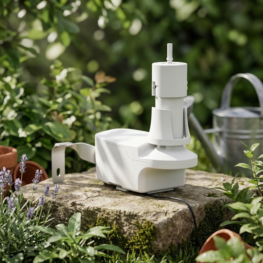 Wired For Smart Rainfall Senso - Smart Garden Usa 评论和价格