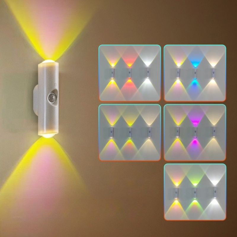 1PCS Magnetic RGB Color Changi - Smart Garden Nursery 评论和价格