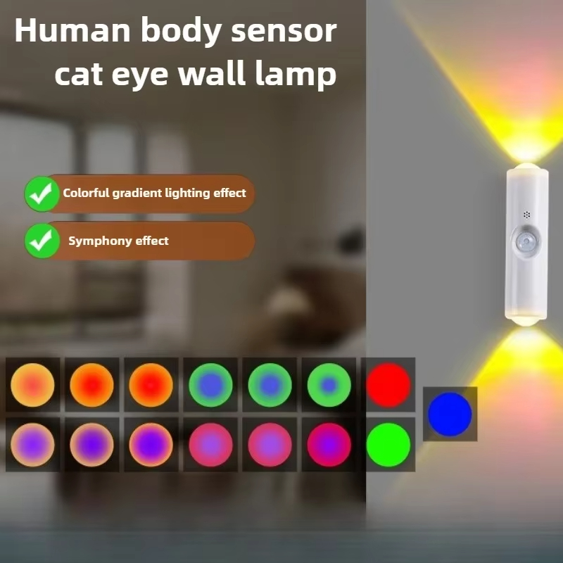 1PCS Magnetic RGB Color Changi - Smart Garden Nursery 评论和价格