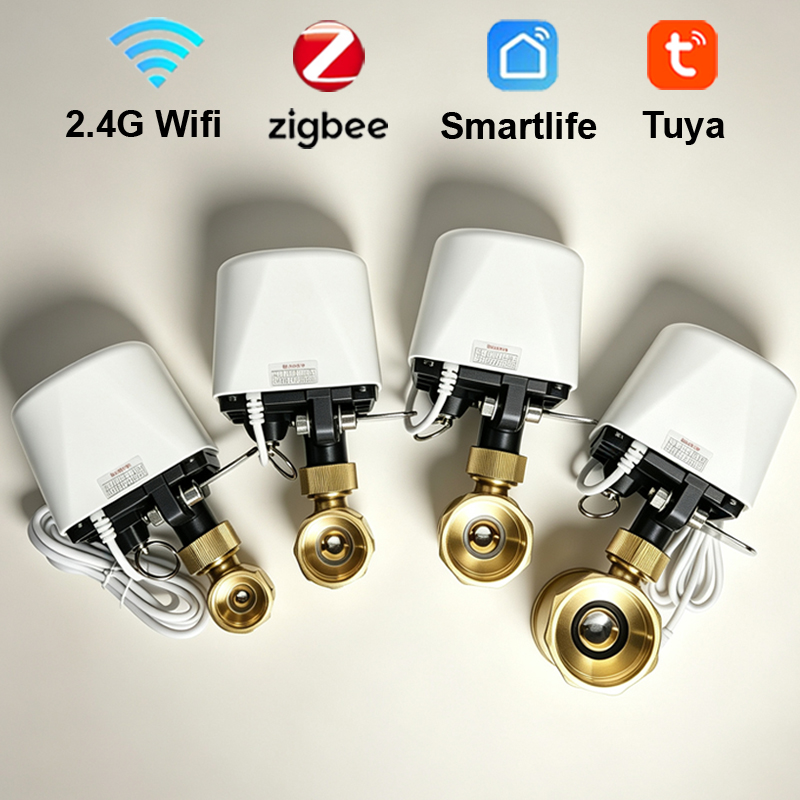 WIFI Smart Tuya Garden Waterin - Smart Garden Nursery 评论和价格