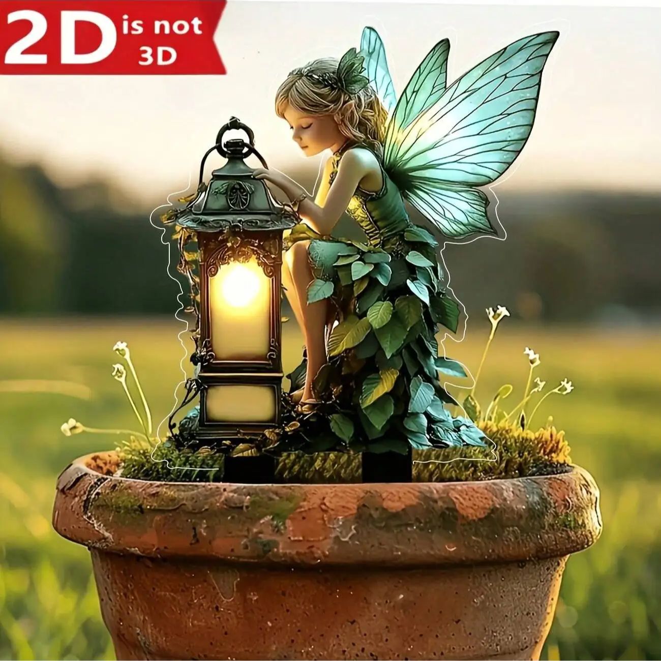 1 Piece/2 Piece Set Of Classic - Smart Garden Diy 评论和价格