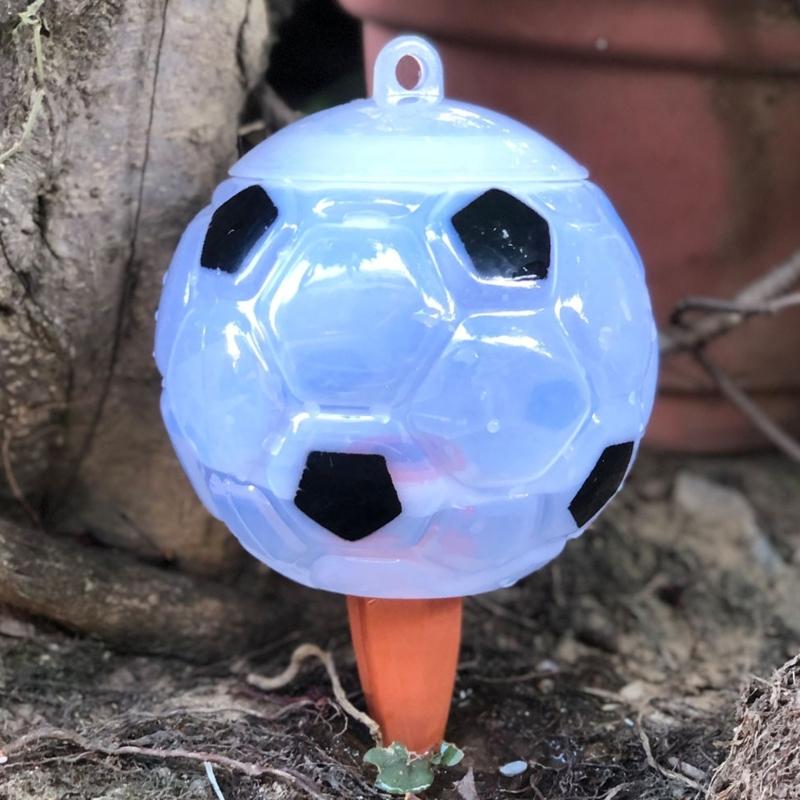 Smarted Football Auto Watering - Smart Garden Devices 评论和价格