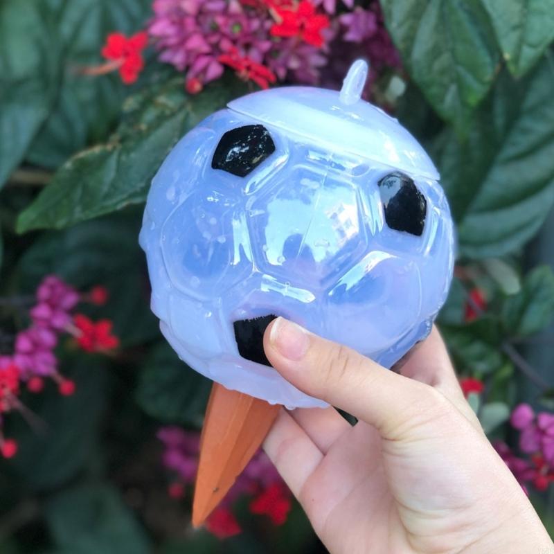 Smarted Football Auto Watering - Smart Garden Devices 评论和价格