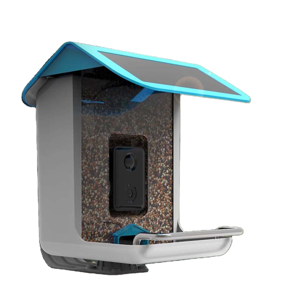 Wildlife Wifi Camera AI Recogn - Smart Garden Ai 评论和价格