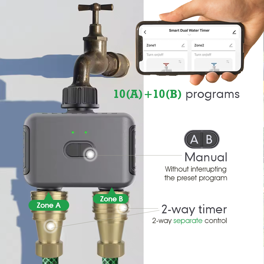 Garden Smart Bluetooth APP Rem - Smart Garden Nursery 评论和价格