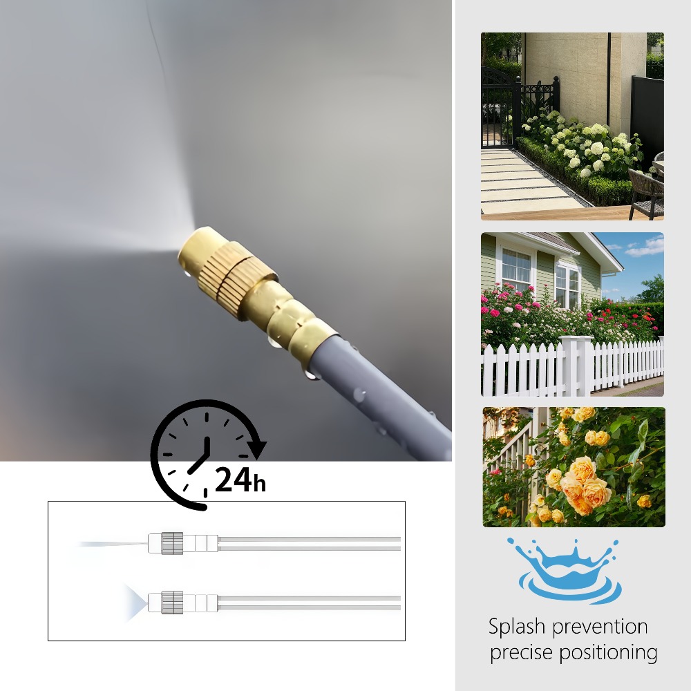 Dual Zone Independent Smart LC - Smart Garden Nursery 评论和价格