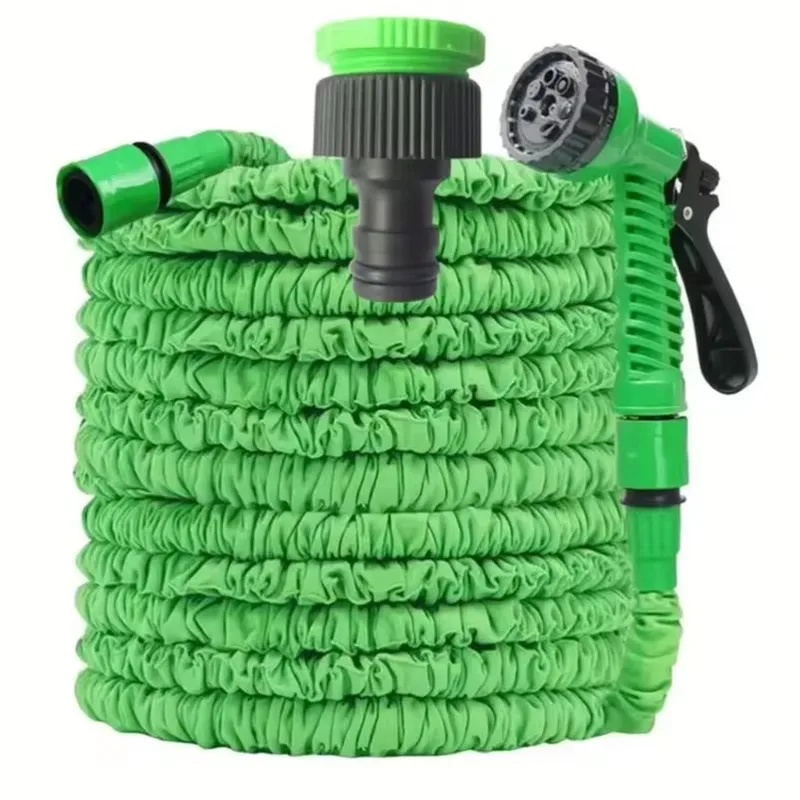 High-Pressure Car Wash Hose Ex - Smart Garden Diy 评论和价格