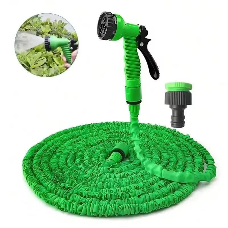 High-Pressure Car Wash Hose Ex - Smart Garden Diy 评论和价格