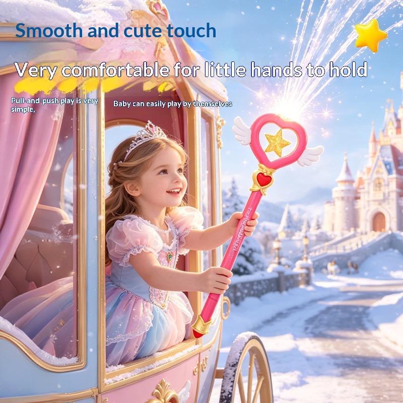 Fairy Wand Water  Kids Magic W - Smart Garden Diy 评论和价格