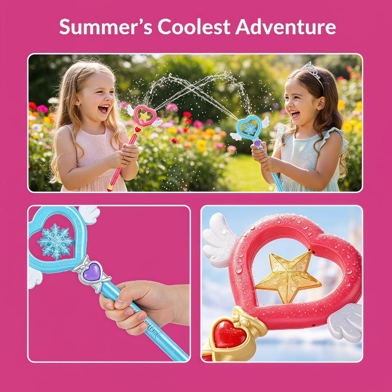 Fairy Wand Water  Kids Magic W - Smart Garden Diy 评论和价格