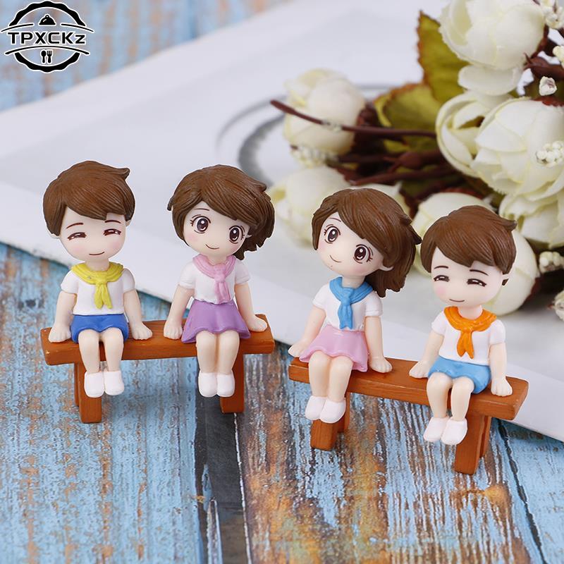 2pcs/3pcs DIY Mini Stool Coupl - Smart Garden Diy 评论和价格