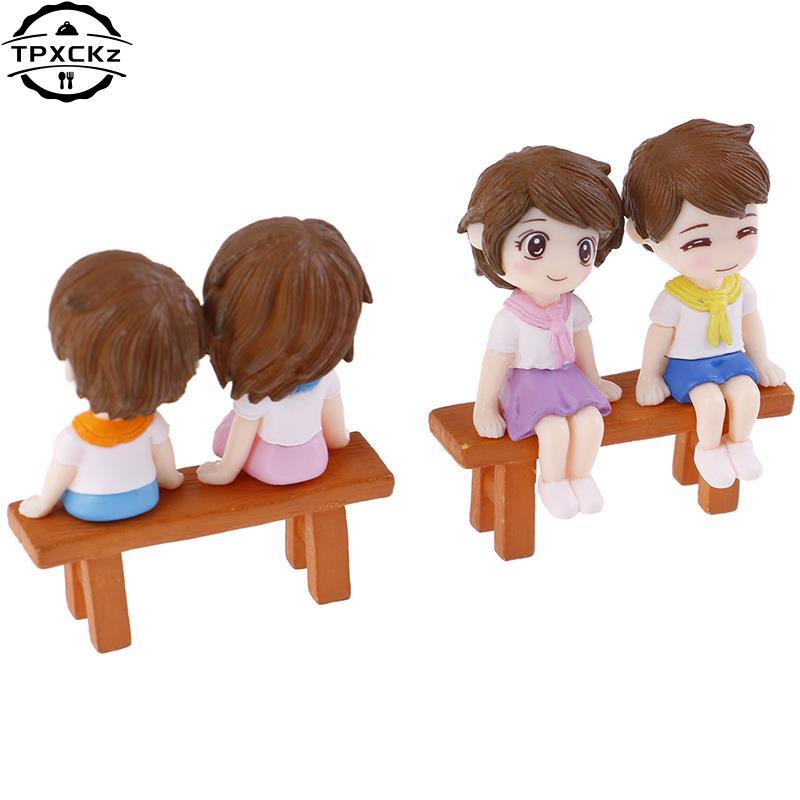 2pcs/3pcs DIY Mini Stool Coupl - Smart Garden Diy 评论和价格